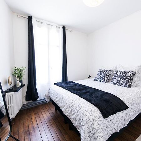 טור Appartement Avec Balcon A 250 M De La Gare, Hyper Centre מראה חיצוני תמונה