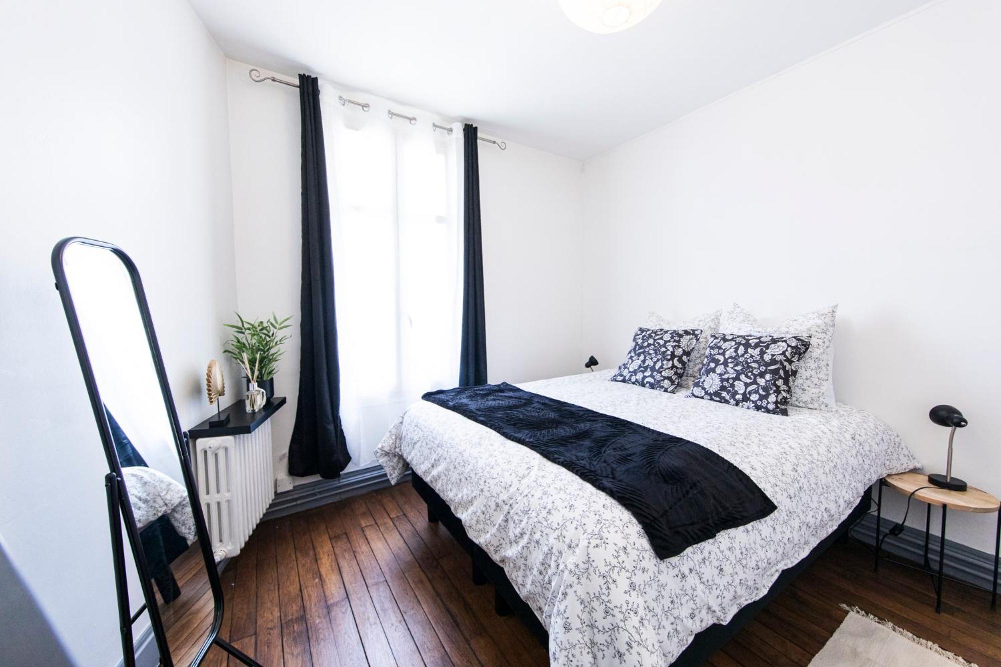 טור Appartement Avec Balcon A 250 M De La Gare, Hyper Centre מראה חיצוני תמונה